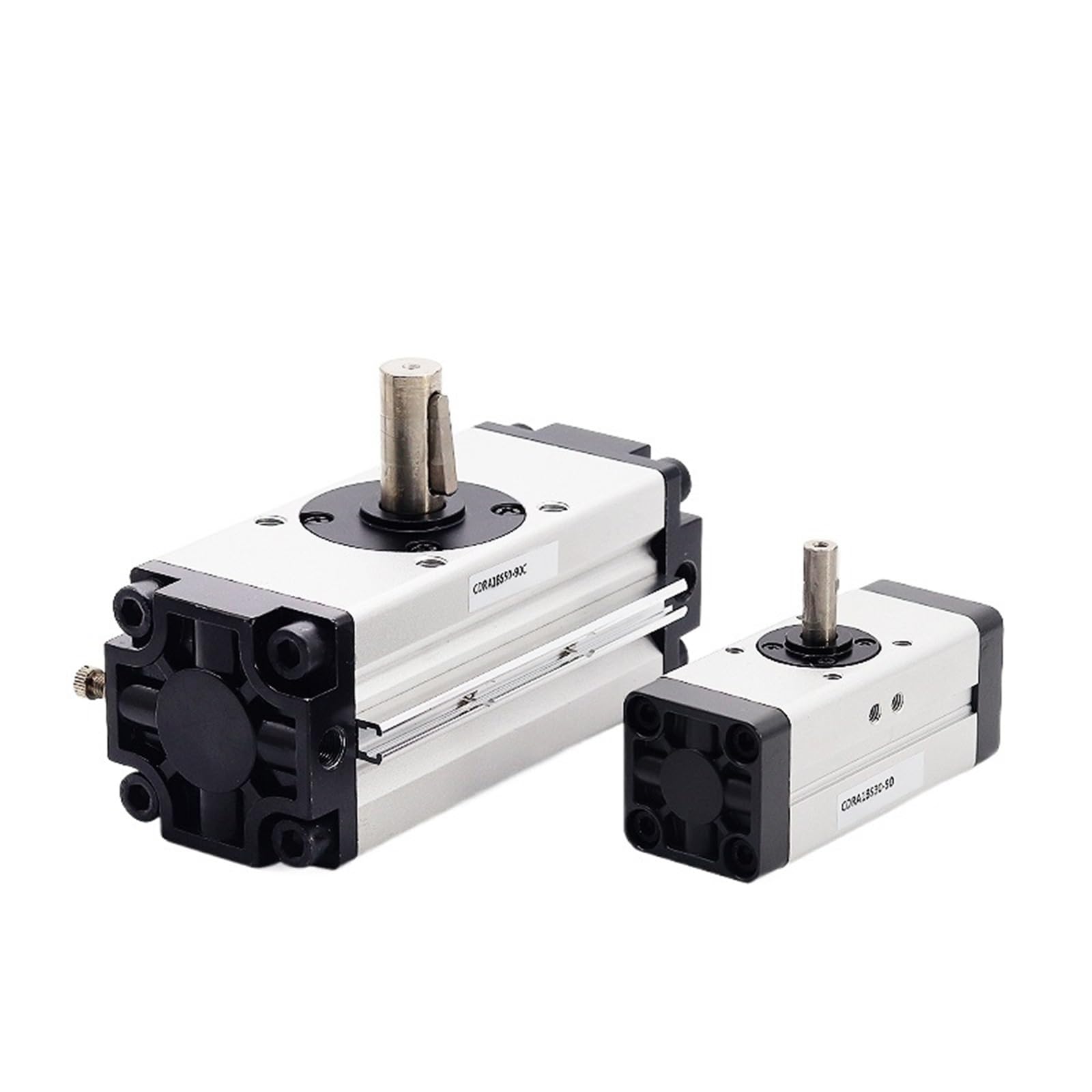CDRA1BS63-180C cylindre rotatif anti-vibrations pour convoyeur industriel