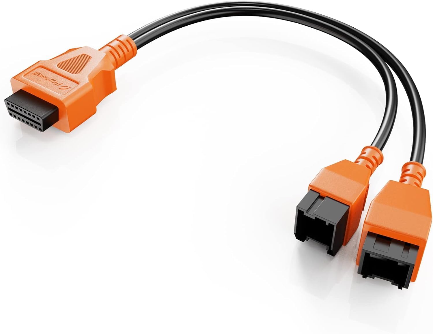 Foxwell FCA Chrysler 12+8 Cable Adapter Connector for Foxwell NT809/NT809BT/NT809TS