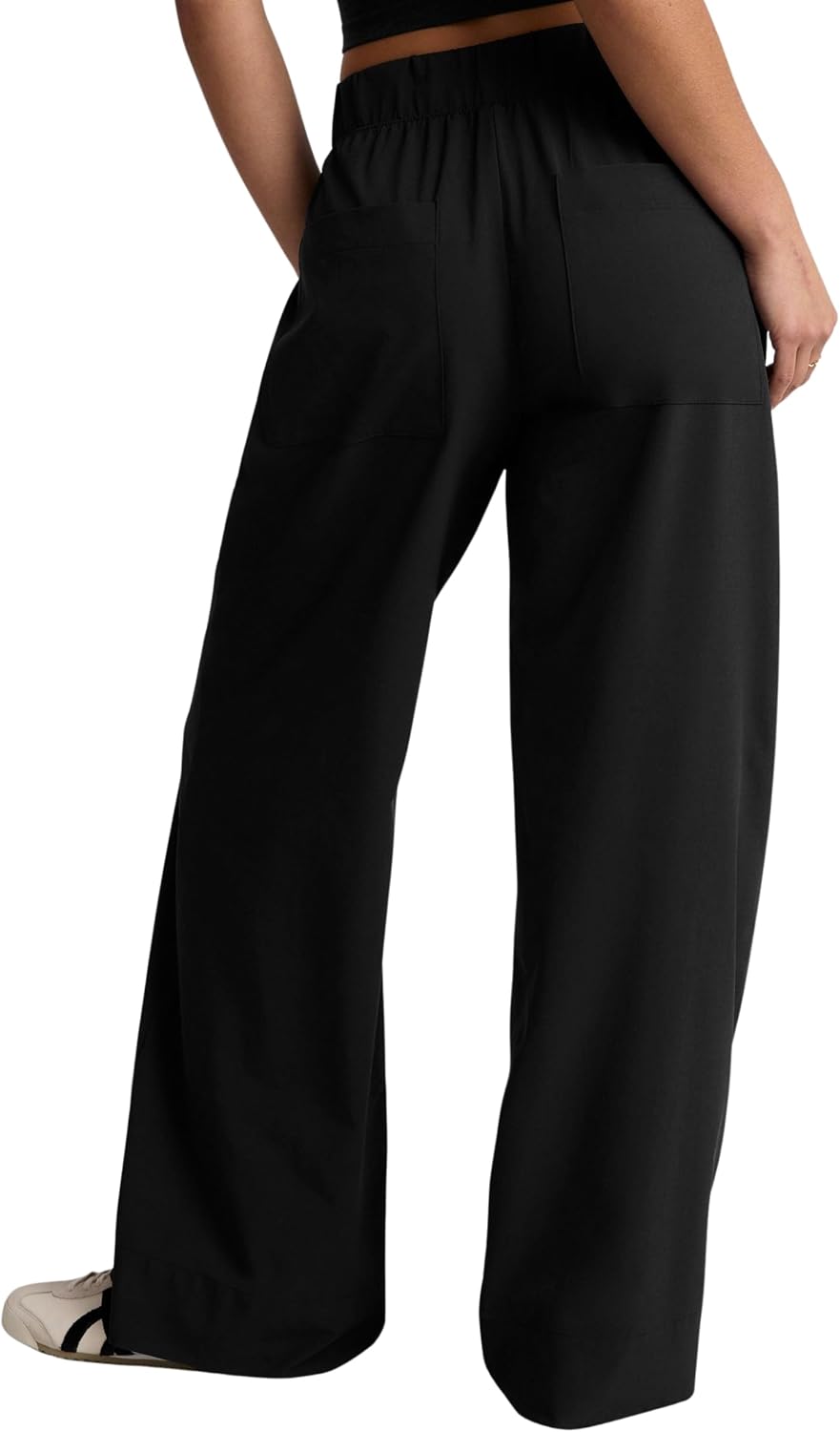 Beyond Yoga Women's Easy Wide Leg 29" Pant - Image 2