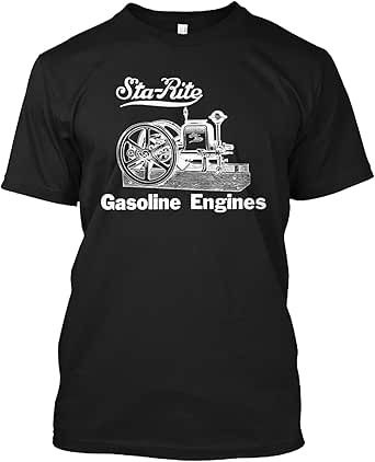 Amazon.com: STA-RITE Gas Engines -Hit & Miss Gas Farm Engine Gasoline ...
