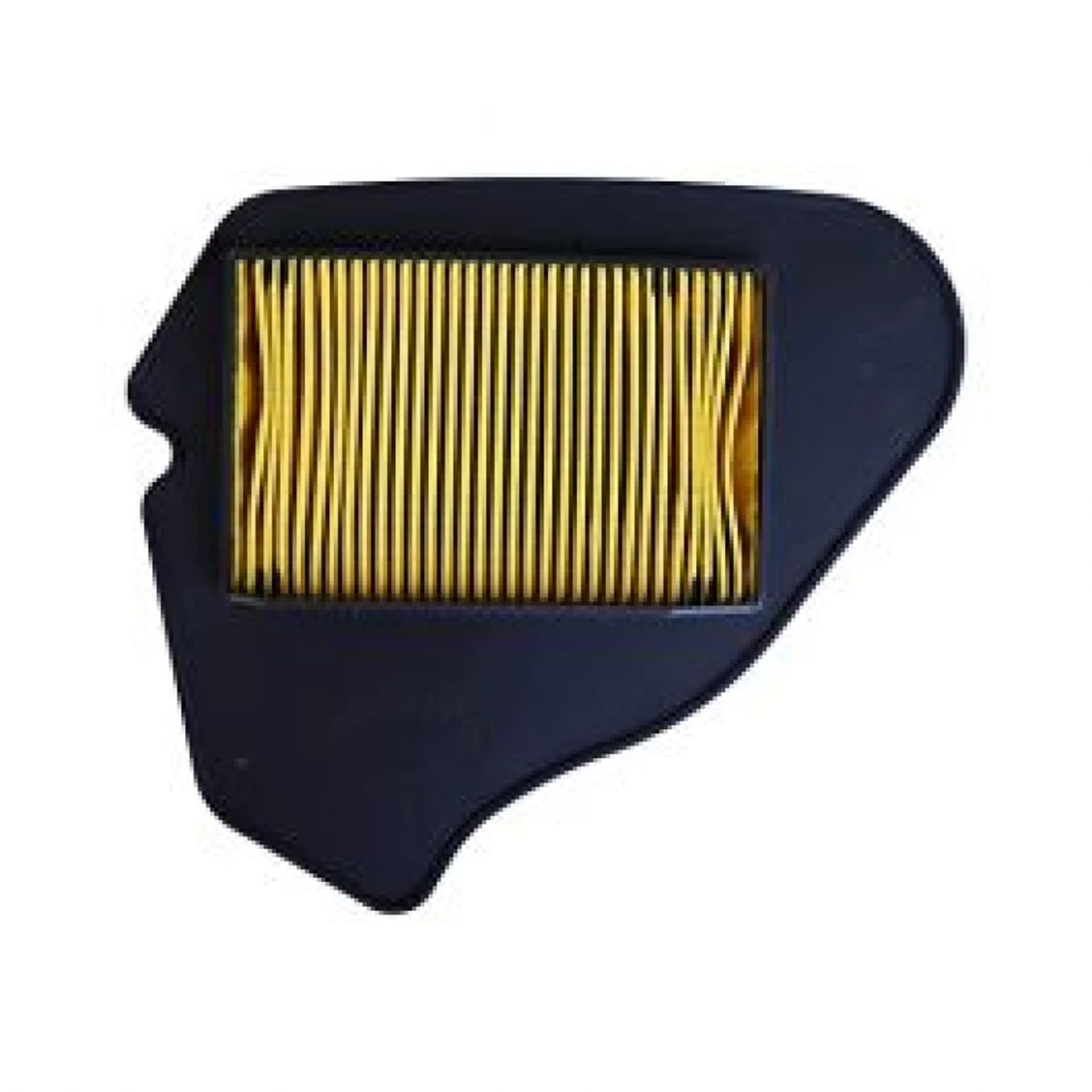 Bike/Motorcycle Air Filter/Paper Filter Compatible With TVS WEGO-image-19