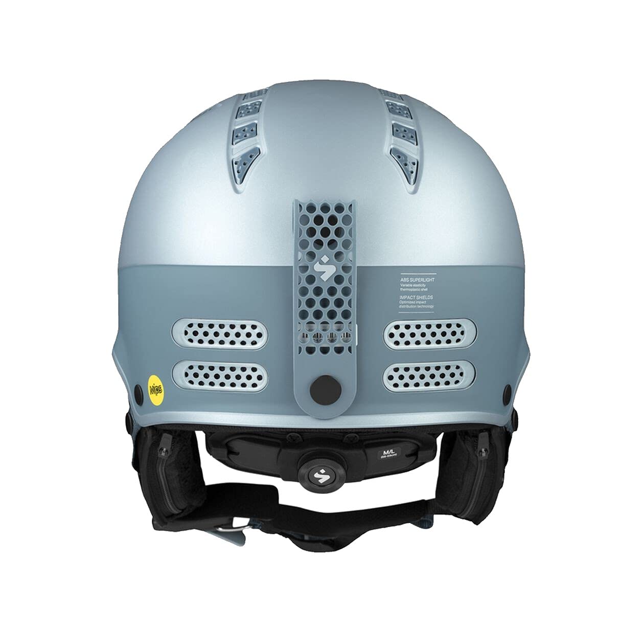 Amazon | Sweet Protection Igniter II MIPS Helmet L/XL Matte