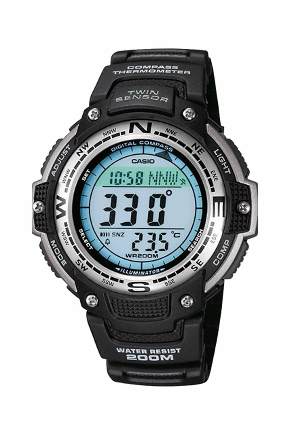 CasioReloj Casio para Hombre