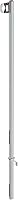 Vista 1 de 3M DBI-SALA Escalera Fija SRL Anchor 6100562, 4 pies, Galvanizada
