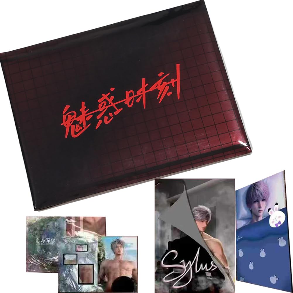 DAMAICHUHAI 恋と深空の魅惑の瞬間1パック(2枚入り),恋と深空,恋と深空 コスプレ,シトラリ,胡桃 コスプレ. (1パック)