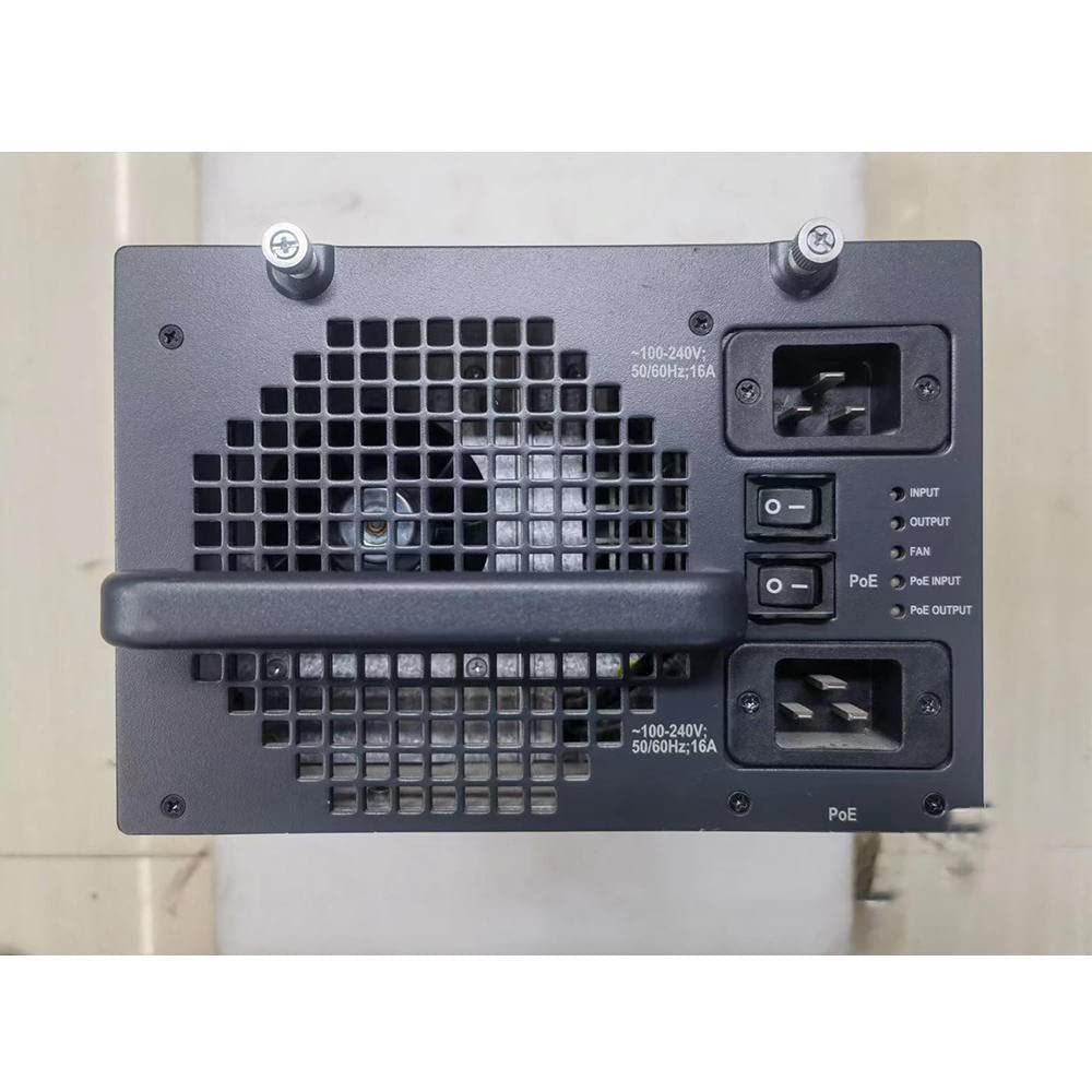 Power Module for PSR2800-ACV Used