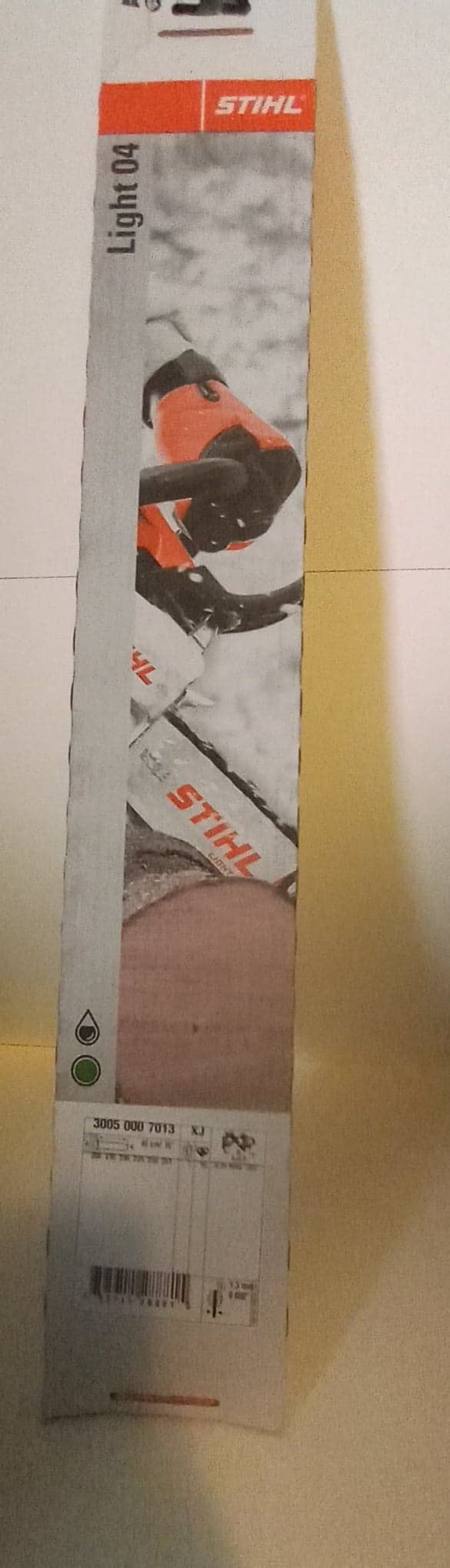 Stihl 30050004713 Schiene 40cm 1,6 .325+ Kette 36390000062