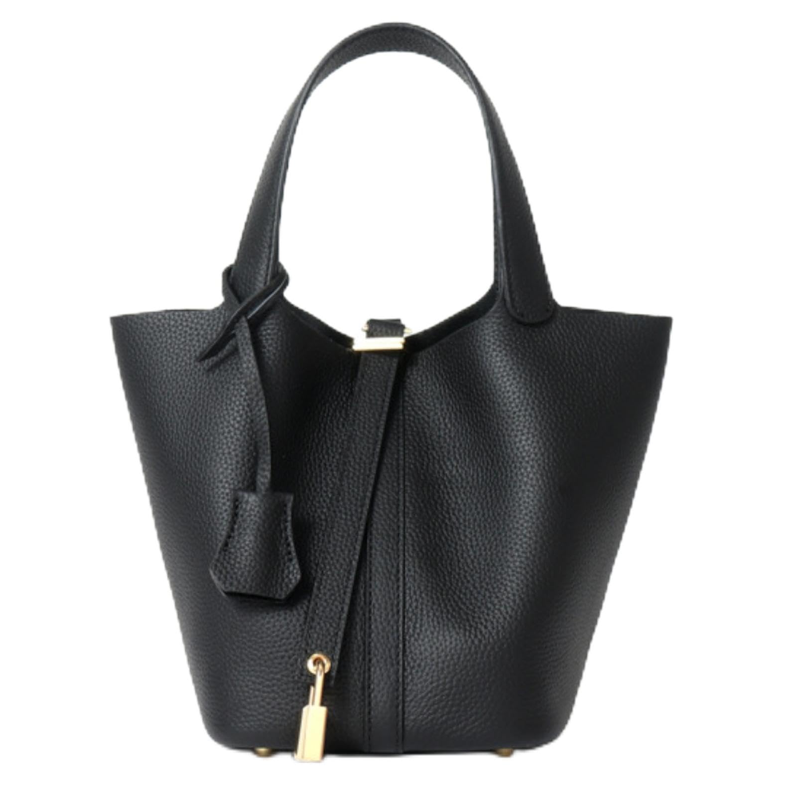 BYERZLadies Designer Leather Bags: Bucket & Tote Styles, Personalized