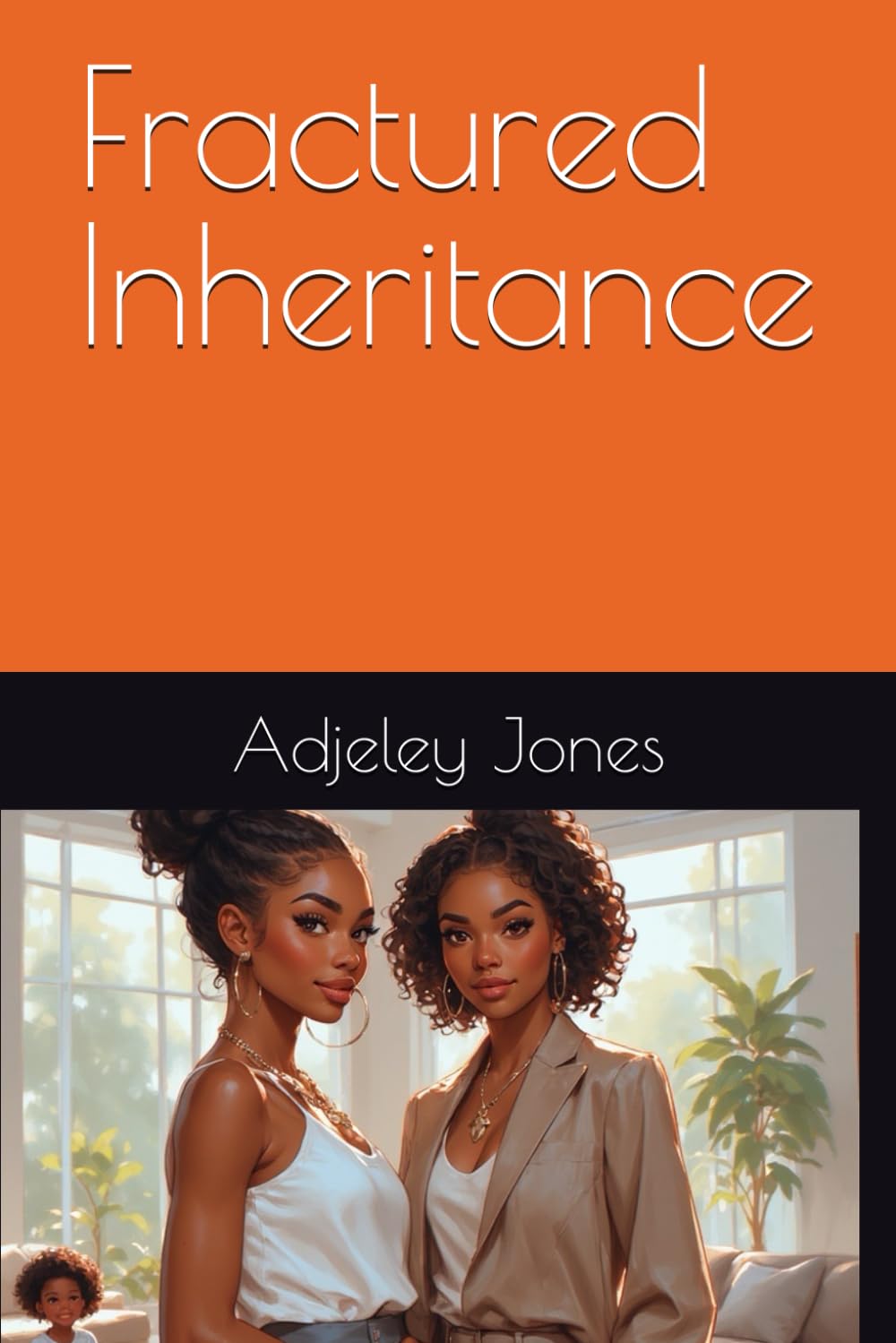 Fractured Inheritance