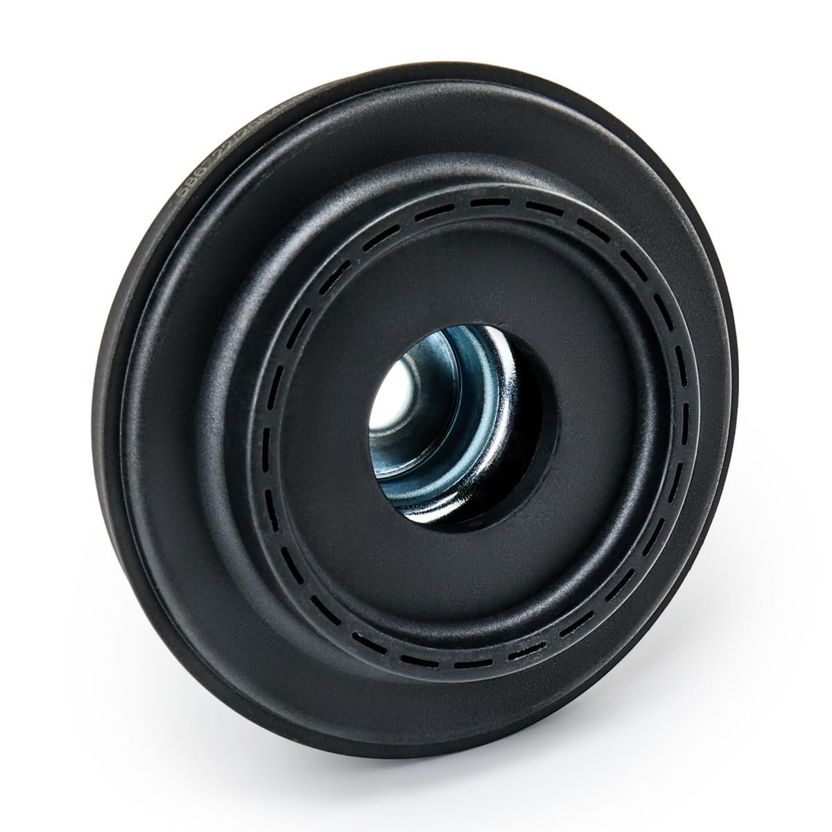 RIDEX 1180S1487 Coupelle d'amortisseur des deux côtés de l'Avant avec roulement Compatible avec OPEL Corsa D 3/5 portes S07
