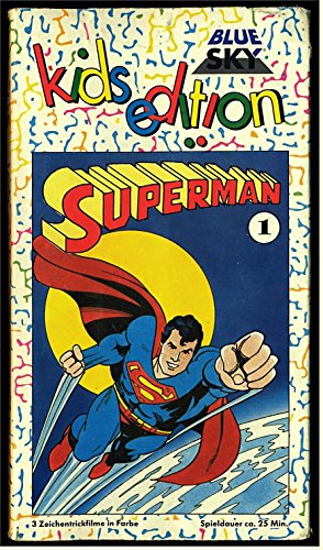 Preisvergleich Produktbild Superman 1