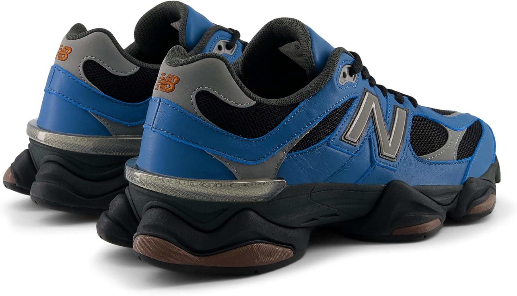 Buy new balance Unisex 9060 Abzorb Blue Agate Sneakers (U9060NRH