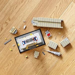 Amazon.co.jp - レゴ® アーキテクチャー エンパイア・ステート・ビルディング 21046