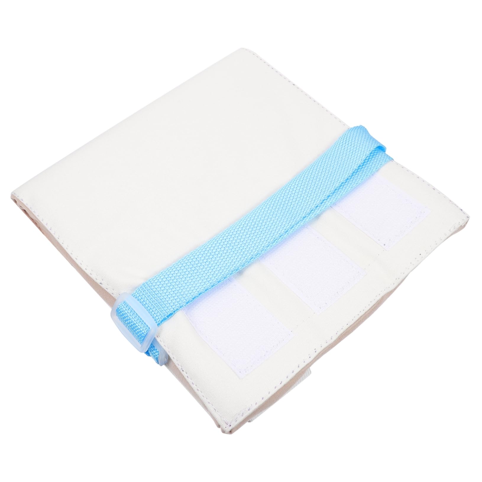 PartyKindom 1pc Thoracic Spine Fixation Belt Rib Belt for Chest Protection Comfortable Adjustable Post-operative