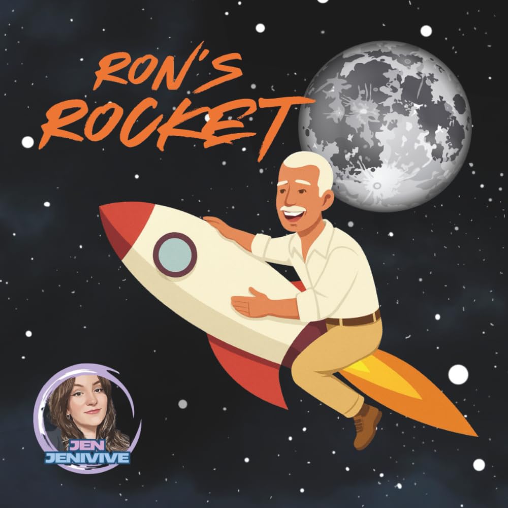 Click to get Ron39s Rocket