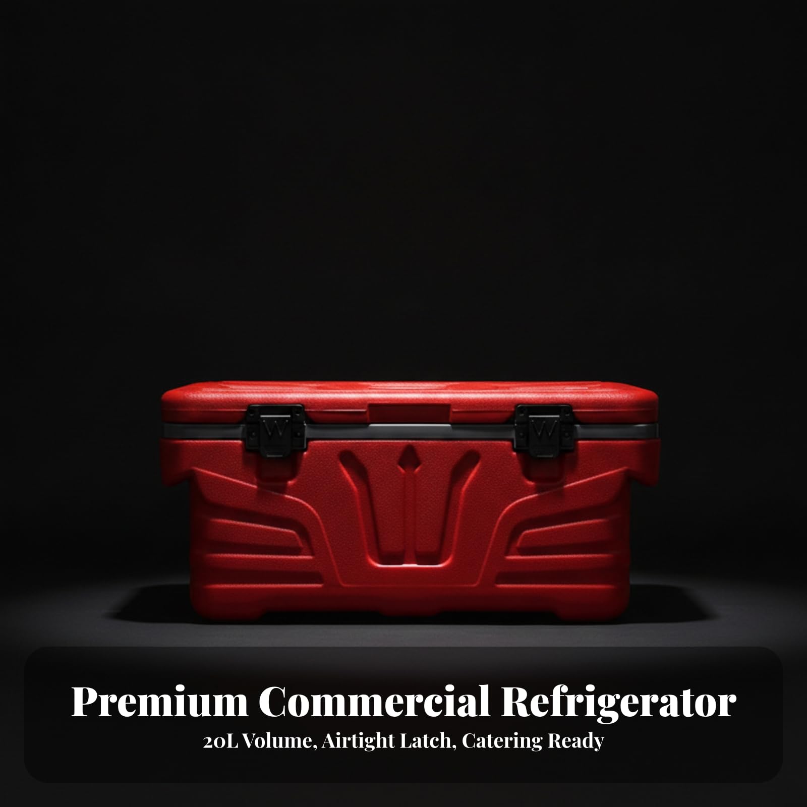 Tragbar Isolierbox, Color to 2