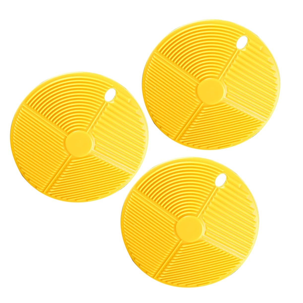 HOLIDYOYO Pasta Maker Beechwood Board Noodle Roller 3pcs Set Board Pasta Measurer Tool