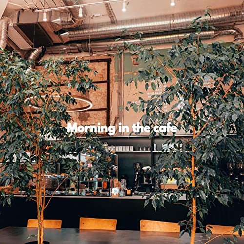 Play Morning in the cafe by Romantico Cafe Jazz & Wednesday Morning