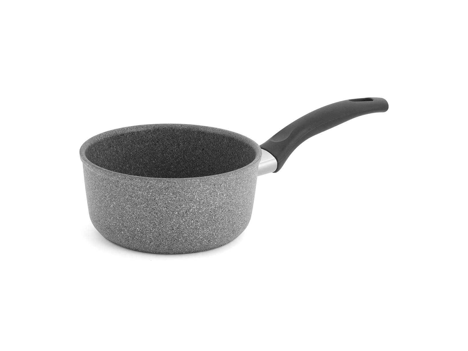 ZWILLING Ballarini Casserole 1 Handle Cortina Granitium Eco Induction Cm 16