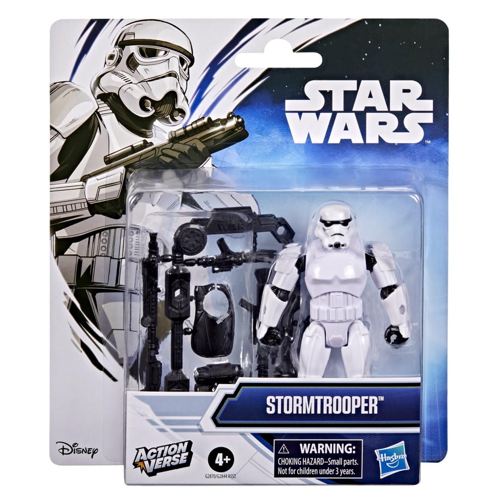 Amazon.co.jp: ハズブロ(Hasbro)STAR WARS スター・ウォーズ