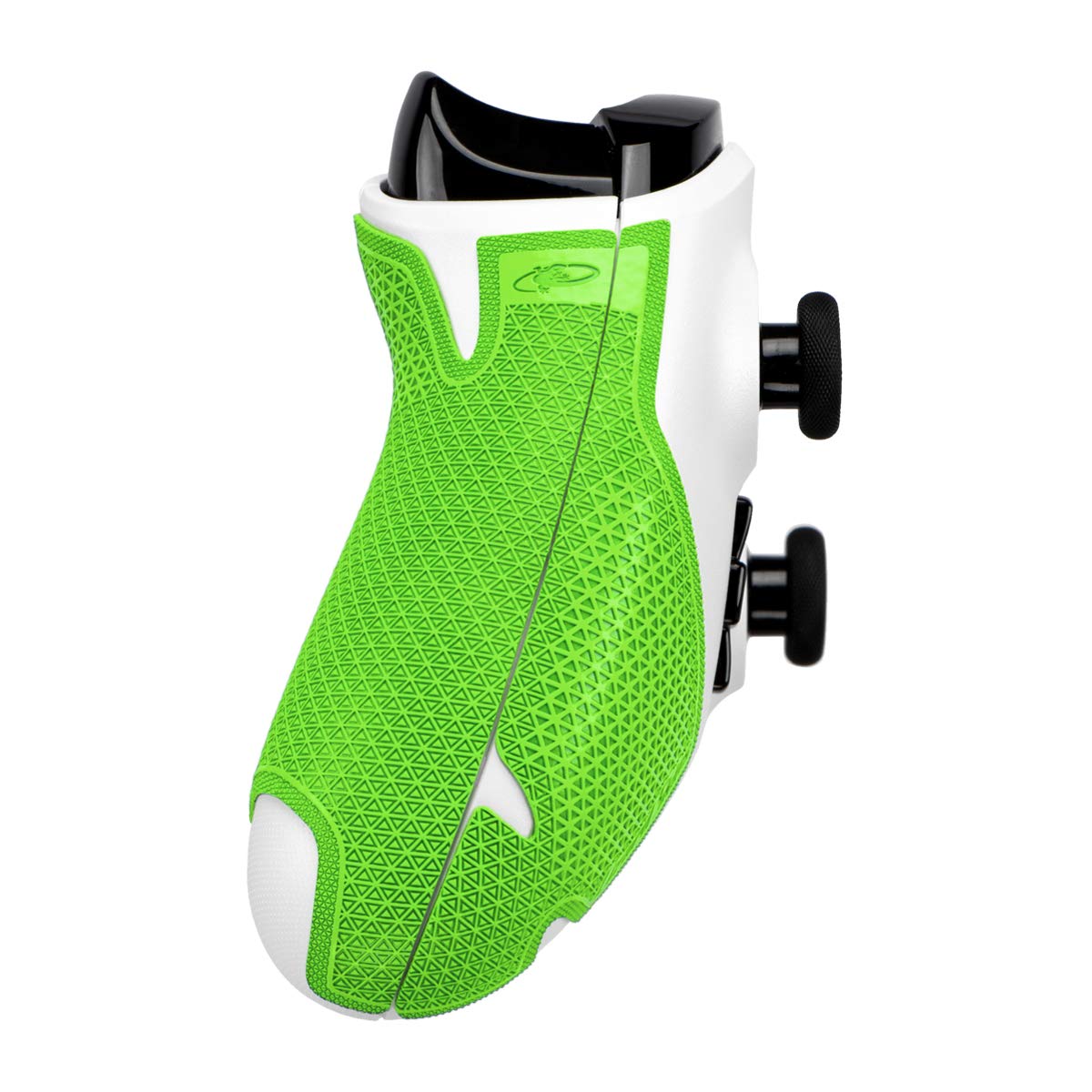 Lizard Skins Compatible Xbox One - Vert émeraude (zugeschnitten, 0,5 mm)