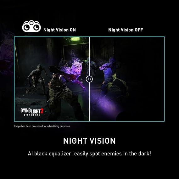 msi G273CQ, 27 Gaming Monitor, 2560 x 1440 (QHD), VA, 170Hz, FreeSync Premium, HDR Ready, HDMI, Displayport, Tilt