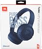 JBL Tune 510BT Multi Connect Wireless Headphones, Blue