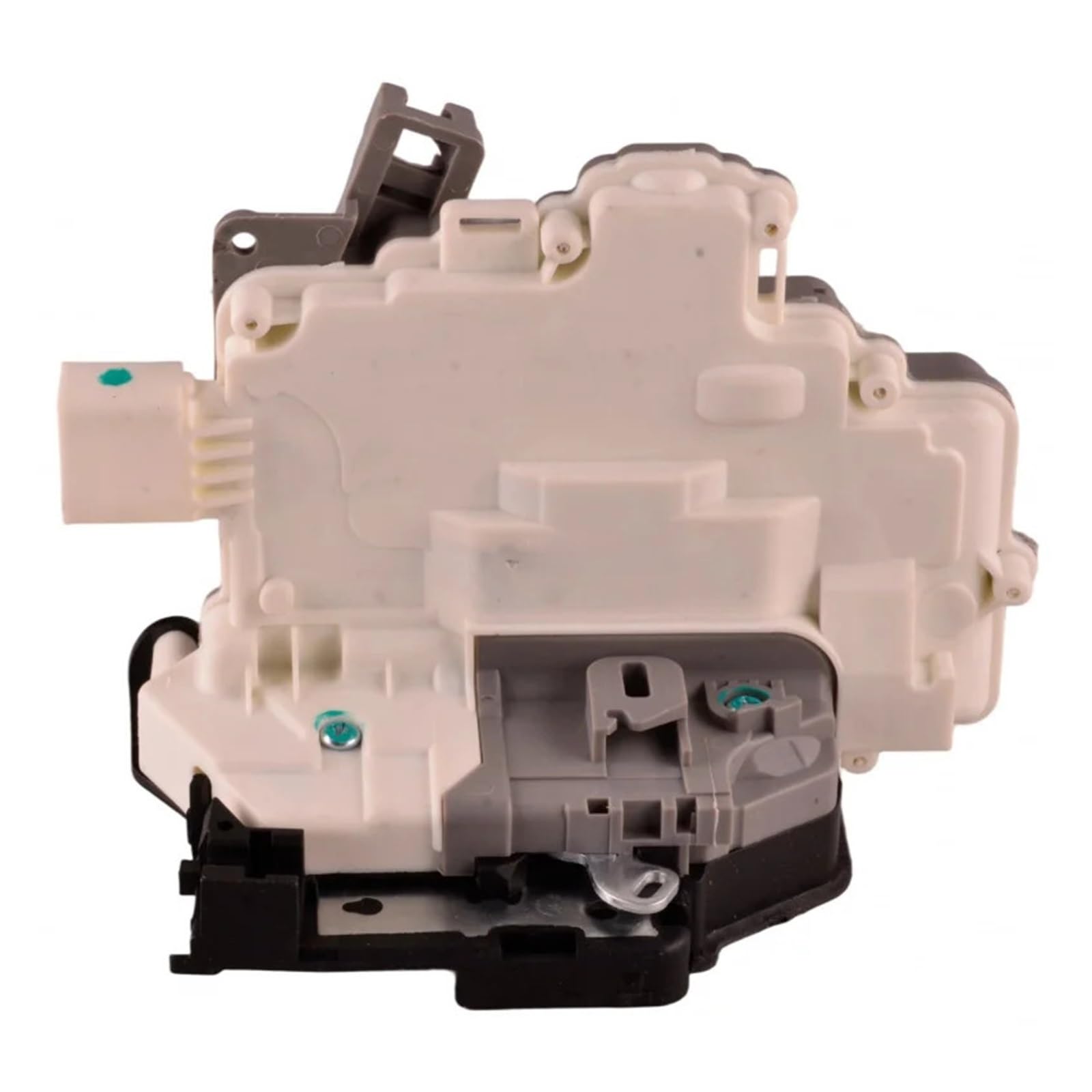 CYBSFKJ Rear Left Door Lock Latch Actuator Compatible with A4,A4 Quattro,Q5,S4,Cayenne,Panamera,OEM 8K0839015A,931-074