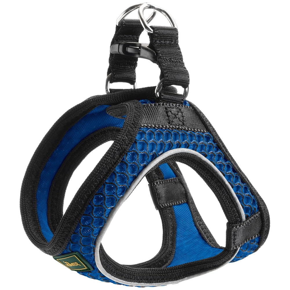 Hunter - Arnes Hilo Comfort Xxs Blue
