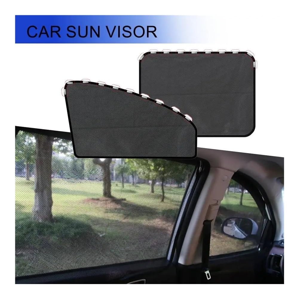 Voiture pour Fenêtre De Voiture Film Protection