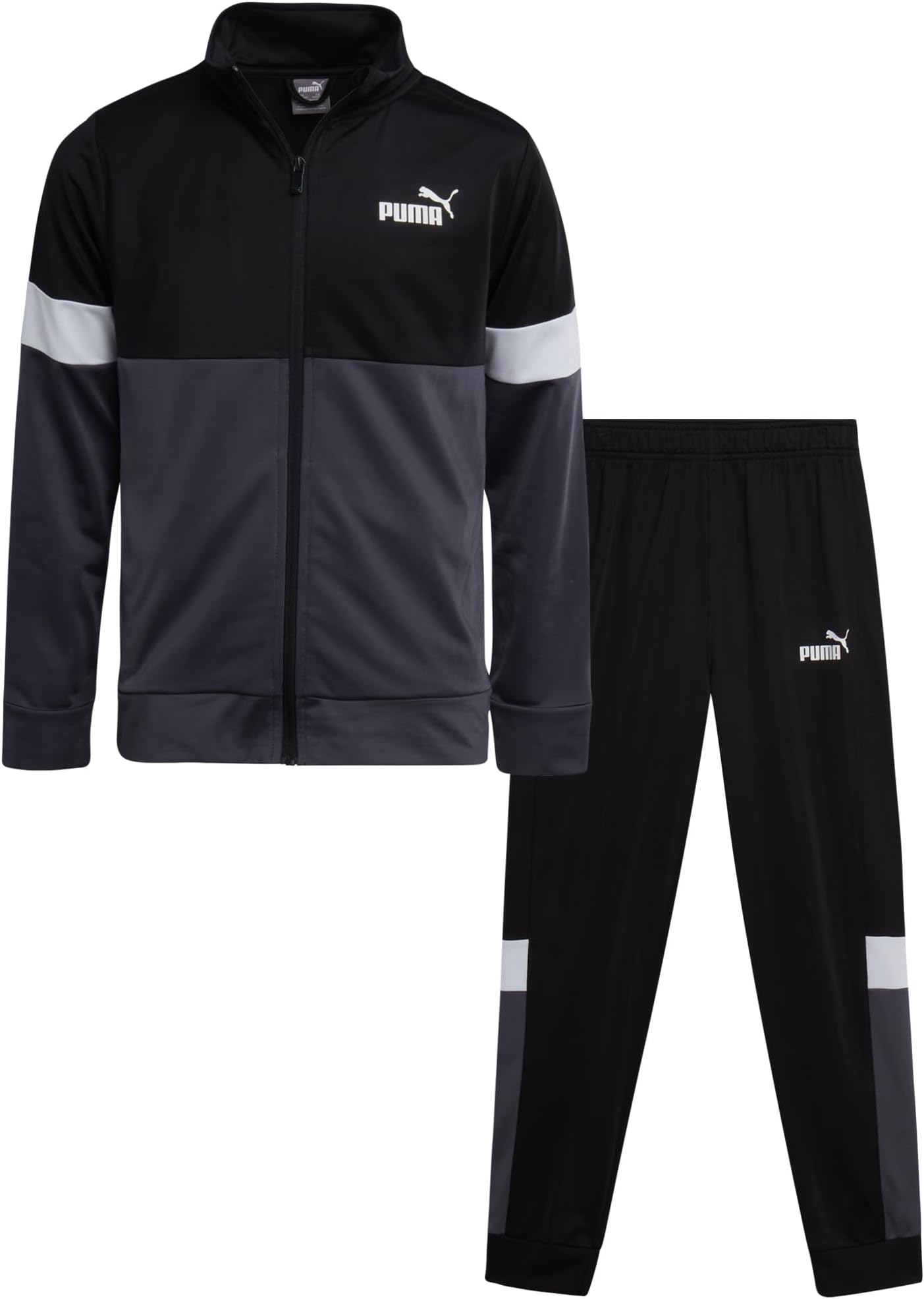 older boys adidas tracksuit