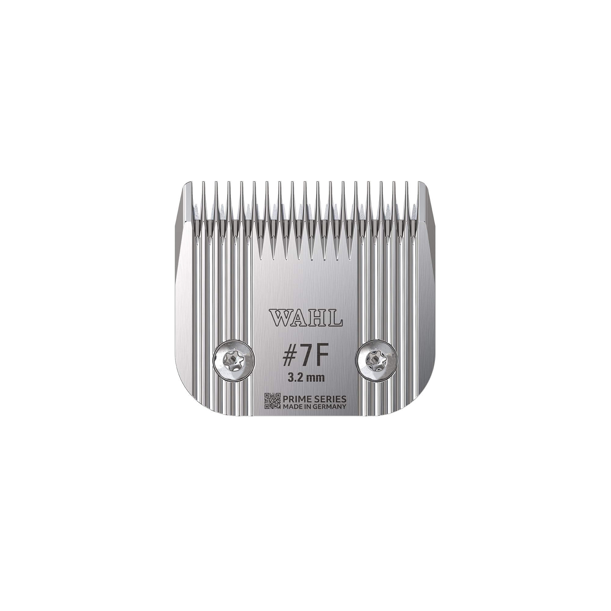 Wahl #7F Prime Series Blade, Designed for Cutting Longer Length Pet Coats High Performance Powerful Clipping