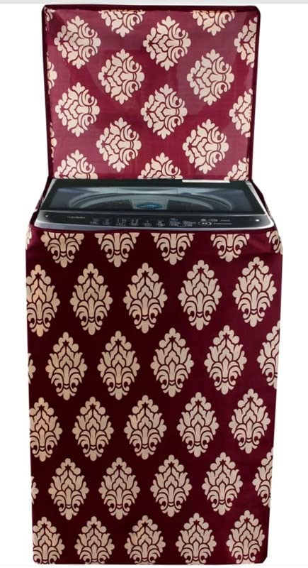 GoCose Home Waterproof And Dustproof Fully Automatic Top Load Washing Machine Cover Compatible for 6.5 kg to 7 kg (B0BZMTH2X8) Amazon Price History, Amazon Price Tracker