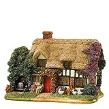 Lilliput Lane Cottage Barn Find - British Collection - England