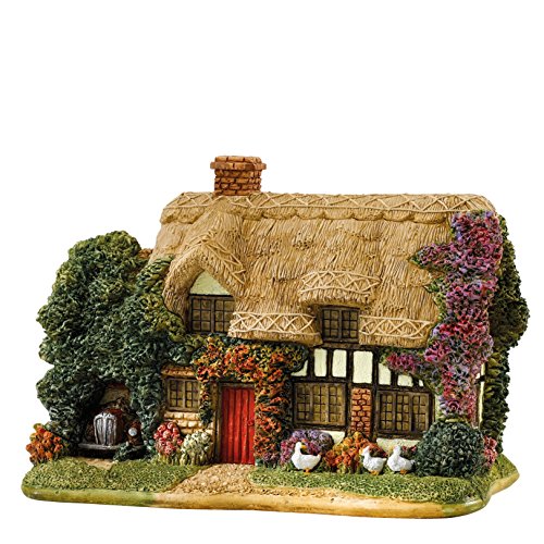 Lilliput Lane Cottage Barn Find - British Collection - England