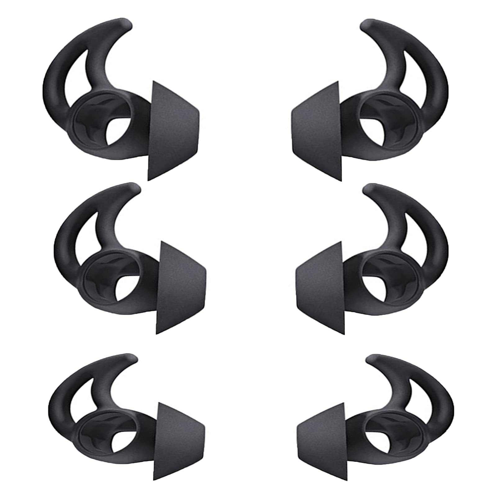 Amazon | Spryaut イヤーフック イヤーピース for Bose QuietComfort