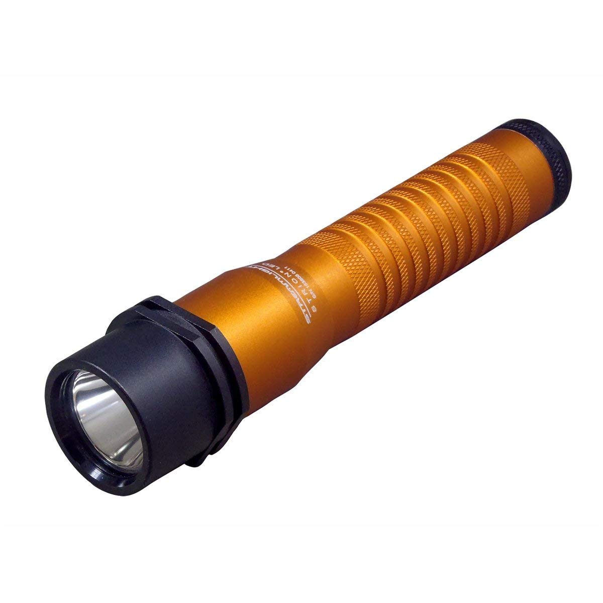 74346 Strion LED - Light Only, Orange