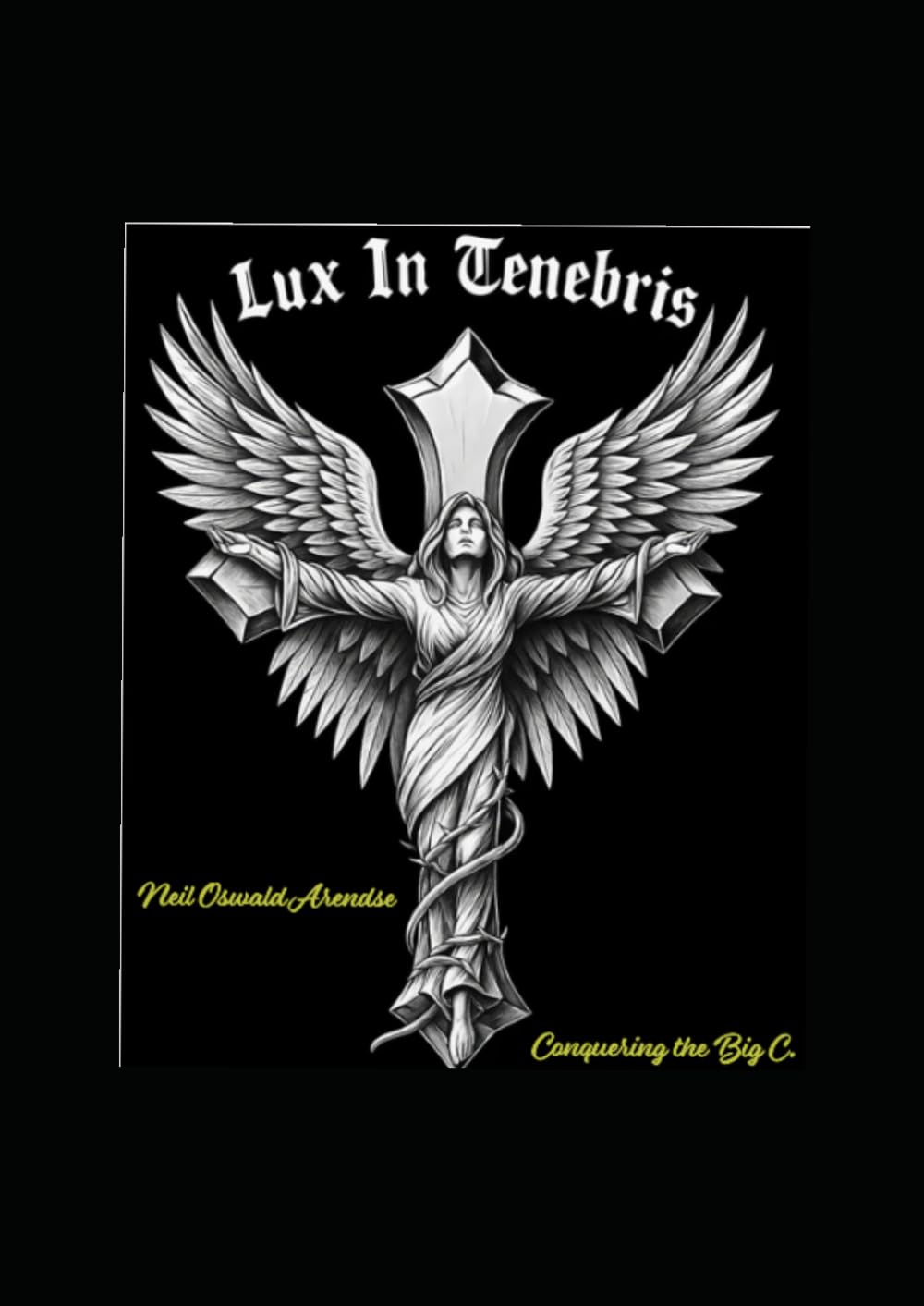 THE BATTLE IS WON: LUX IN TENEBRIS