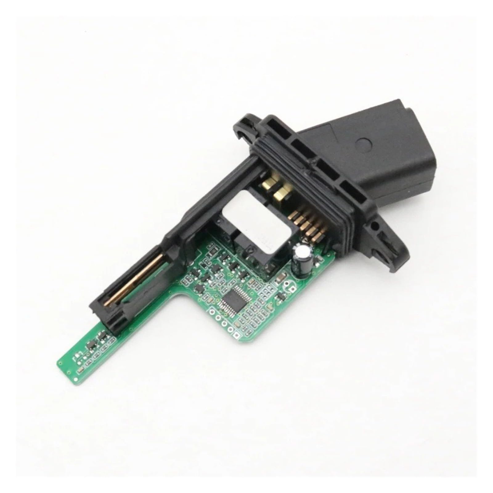 LONPEXDT Left Front Electric Power Window Lifter Regulator Control Module with One Touch Anti Pinch for Chevrolet for Cruze Power Window Regulator