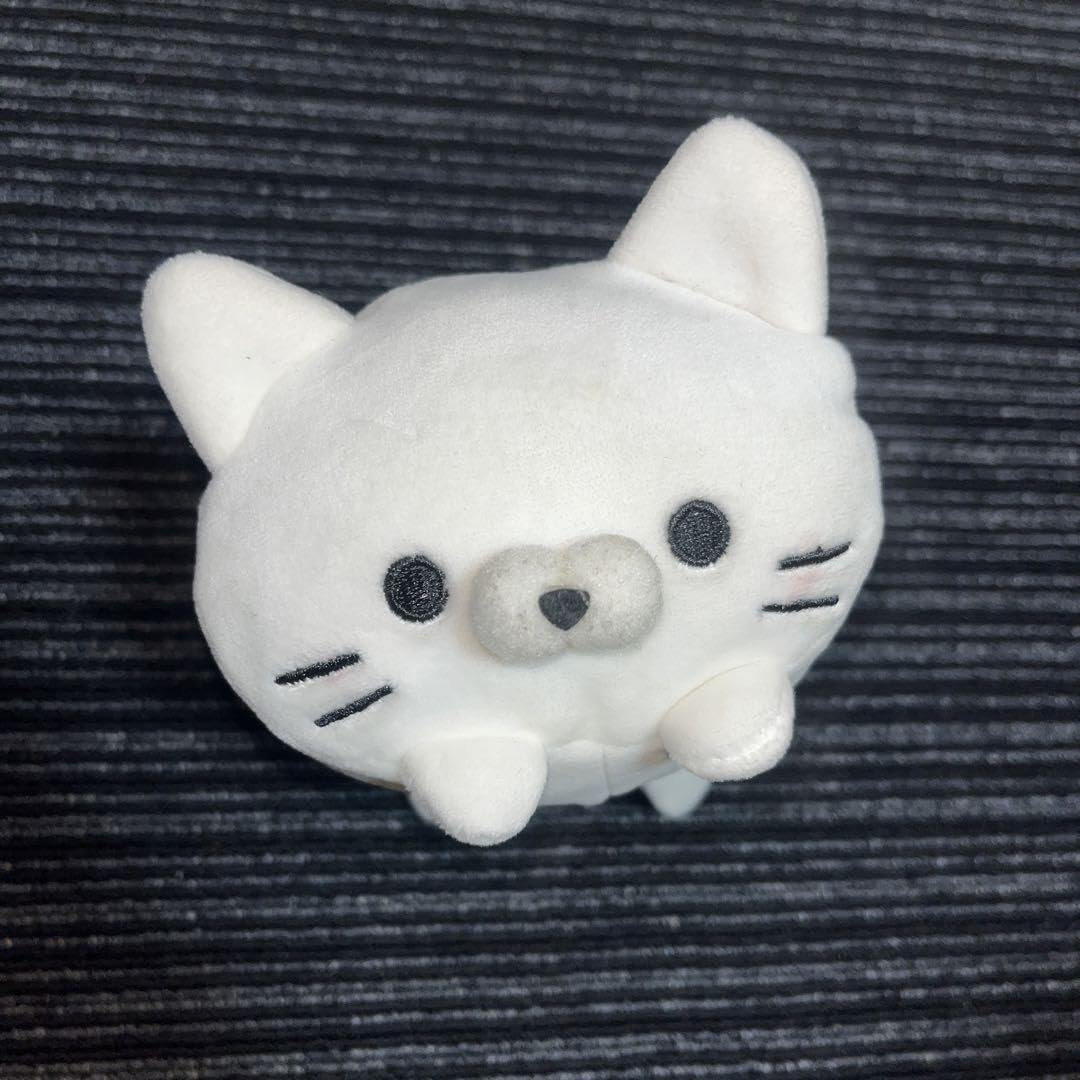 はれあめ ふわもこにゃんこーと コート ジャケット ふわふわ 猫 しっぽ 再生産準備中】ふわもこ ネコ耳ファーBIGブルゾン