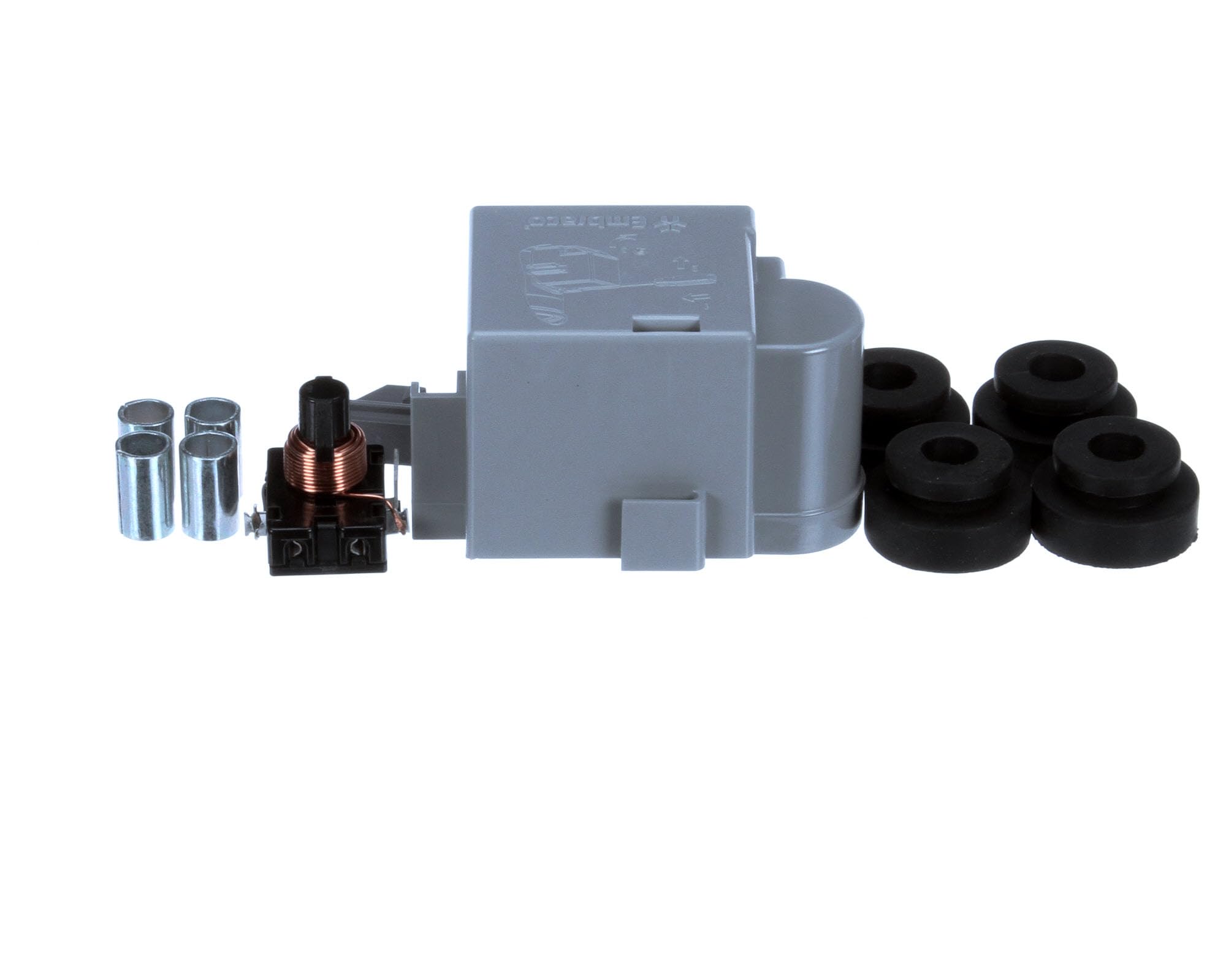 Perlick Us-Pb30hhr1 Start Components Parts Bag on Fridge.com - View 3
