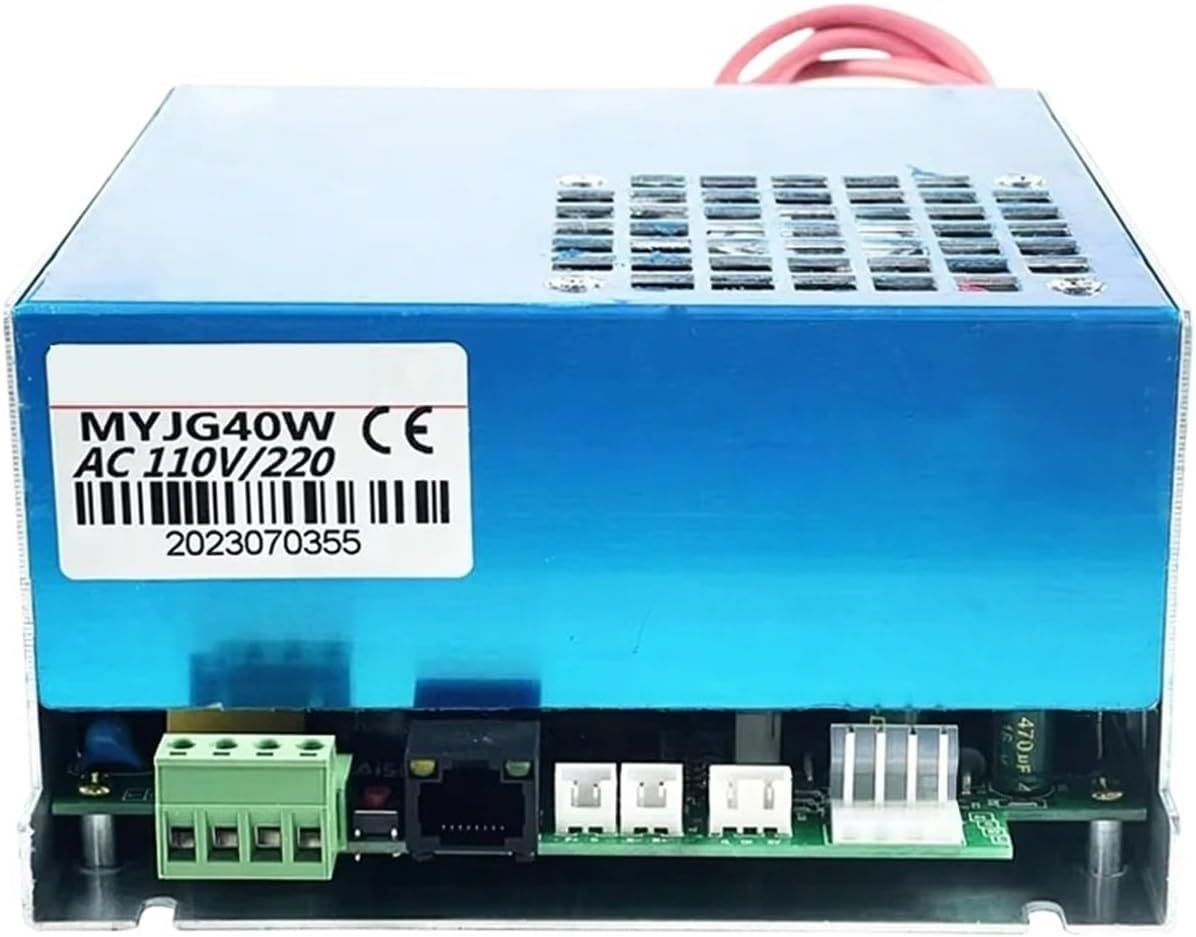 MYJG40W Power Supply 110V/220V with Port Generator