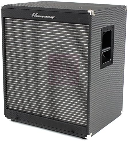 Ampeg Portaflex Extnd Lows Bas Gitar Kabini