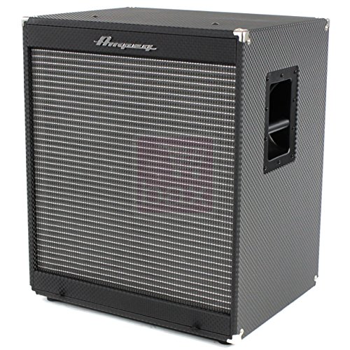 Ampeg Portaflex Extnd Lows Bas Gitar Kabini