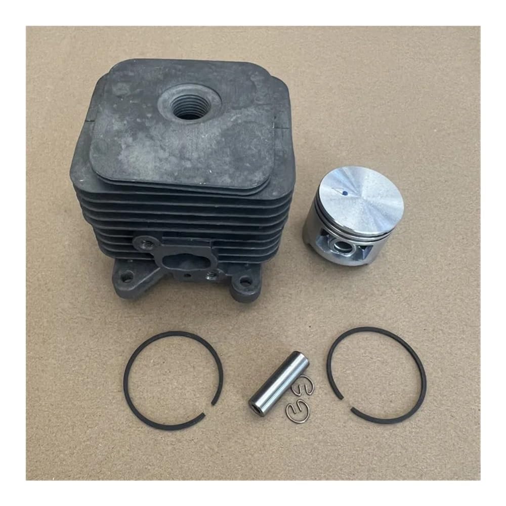 Kit piston-cylindre de souffleur 30cc pour l'entretien du jardin