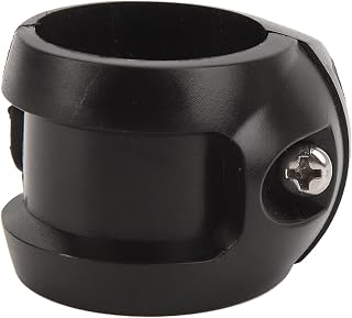 Paddle Shaft Clamp Buckle, PVC Compact Paddle Clip Quick Release for Surfing