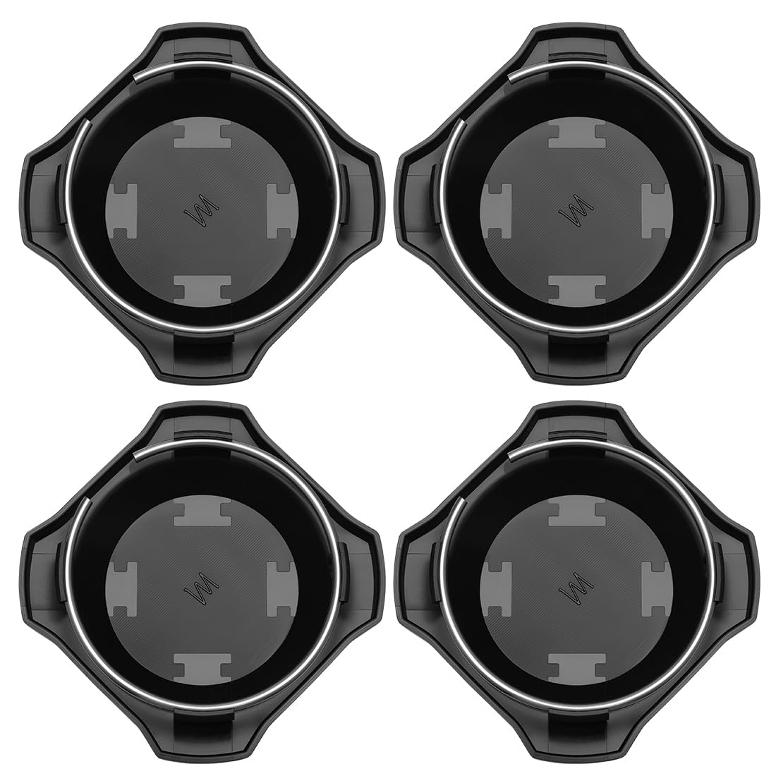 Cache moyeu Roue Avant/arrière pour Polaris RZR-1000-XP 4 Premium Sport