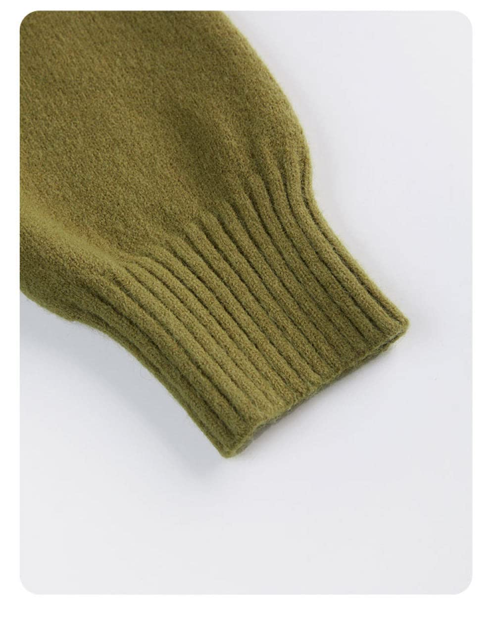 Gilet Femme Dsquared2 Vert Olive - Taille XS (IT 38) - Coton élasthanne - Neuf Sans étiquette
