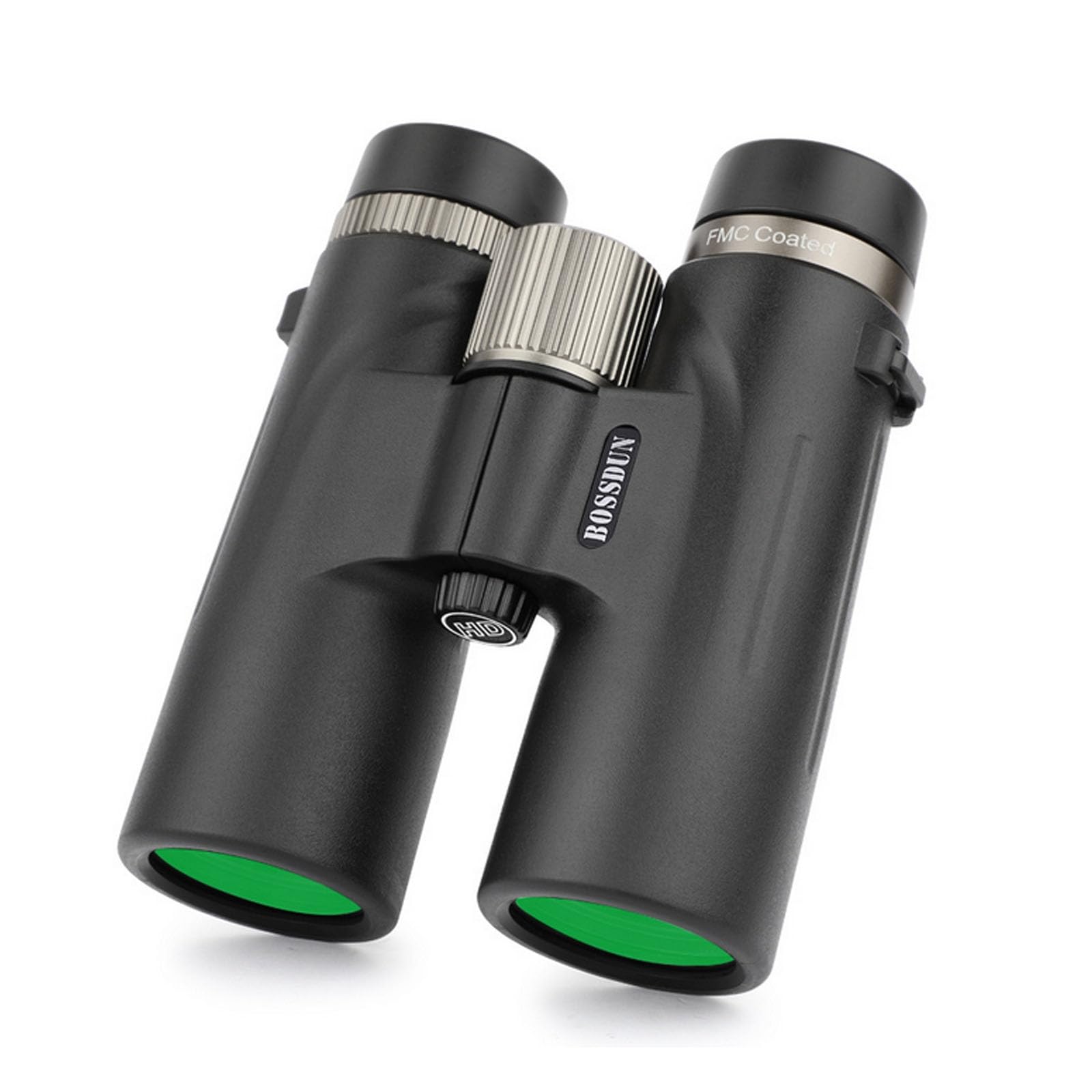 Warmax Binoculars，Complete Accessories, High Definition, Travel, Metal Focus