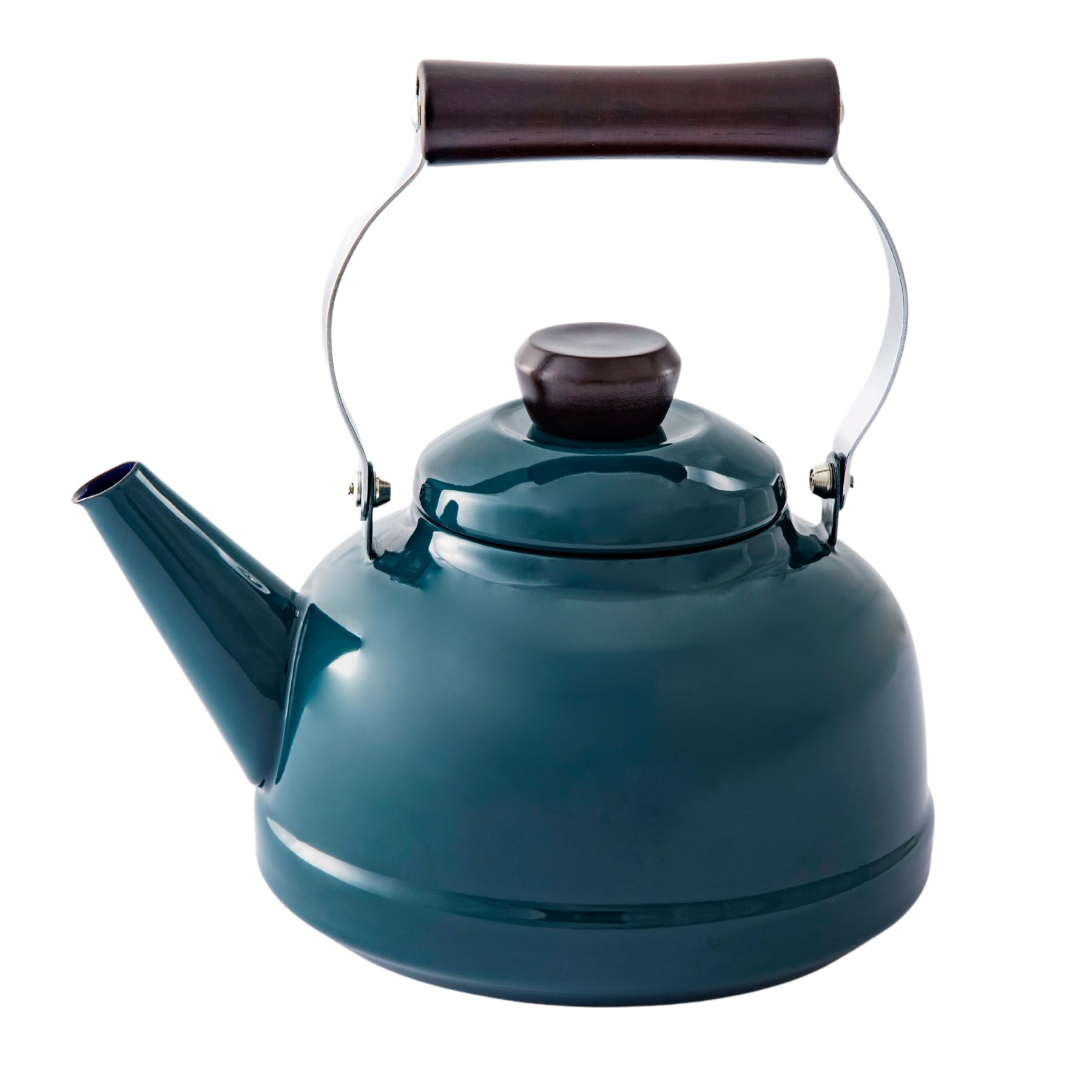 Amazon｜タクミジャパン(TakumiJAPAN) ケトル やかん ホーロー 2.3L 鉄